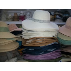 chapeaux pour femme lots de 50