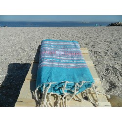 lots de 10 fouta authentique